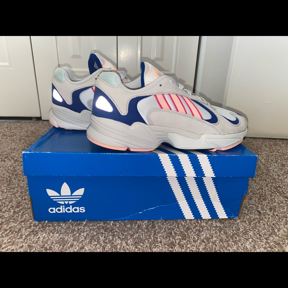 Adidas Yung 1